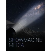 Showmagine Media logo - Similar company to Storymind Entertainment