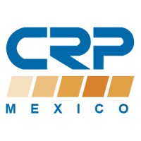 CRP Mexico logo - Similar company to Brokhr