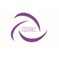 CDEC logo - Similar company to Cdec Ltd