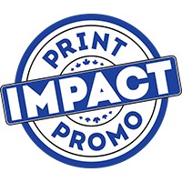 Impact Print & Promo logo - Similar company to Silverback Steam Boilers & Heating Rentals