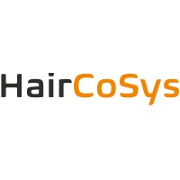 HairCoSys Limited logo - Similar company to Zence Object Tech