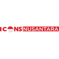 Icons Media Nusantara logo - Similar company to Kazee