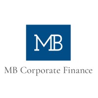 MB Corporate Finance GmbH logo - Similar company to Grid3.Io