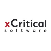 XCritical Software logo - Similar company to Global Cloud Team