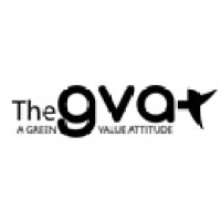 theGVA logo - Similar company to Rhino Universal