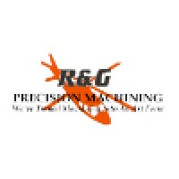 R & G Precision Machining Inc logo - Similar company to Omnimetics Precision Machining