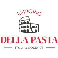 Emporio Della Pasta Ltd logo - Similar company to Webproducer