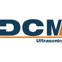 DCM Ultrasonic logo - Similar company to Jlc Technology S.L.