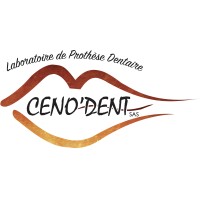 CENO'DENT logo - Similar company to 3D Moca