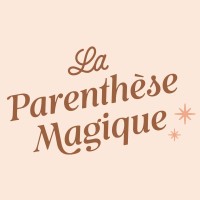 La Parenthèse Magique logo - Similar company to Agence Watts-New