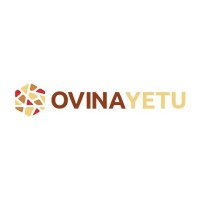 Ovina Yetu logo - Similar company to Palatum