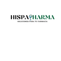 Hispapharma logo - Similar company to Baikis
