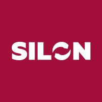 SILON logo - Similar company to Cemap - Cenové Mapy