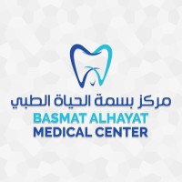 Basmat Alhayat Medical Center logo - Similar company to Unique Smile Clinic Llc