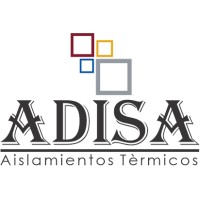 ADISA Aislamientos Térmicos logo - Similar company to Global Hiring Mx
