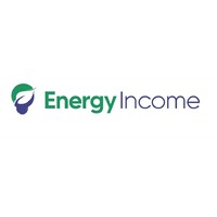Energy Income logo - Similar company to Re/Max Maraton