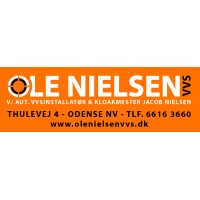 Ole Nielsen VVS v/ Jacob Nielsen logo - Similar company to Faaborg-Midtfyn Entreprenøren Aps