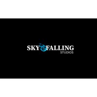 Sky Falling Studios logo - Similar company to Ska Studios Llc