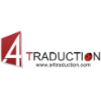 A4TRADUCTION logo - Similar company to Orane Desnos (Tradistica®)