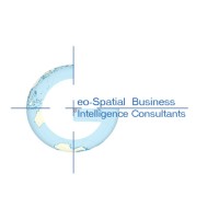 GeoSpatial Business Intelligence Consultants Fiji logo - Similar company to Geospatial Services Smumn