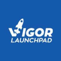 Vigor LaunchPad logo - Similar company to Crewtangle