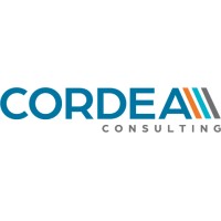 Cordea Consulting logo - Similar company to Corero Network Security (Lse: Cns) (Otcqx: Ddosf)