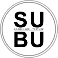 SUBU Design Architecture logo - Similar company to Structure Homes