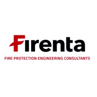 Firenta logo - Similar company to Oander