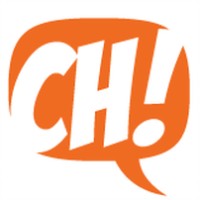 Comics By Chris logo - Similar company to Hope & A Bear Comics