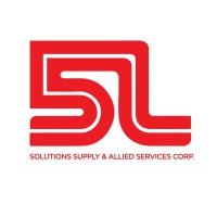 5L Solutions Supply and Allied Services Corp. logo - Similar company to Channel Technologies Inc