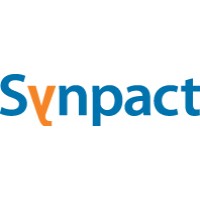 Synpact logo - Similar company to Css Solutions