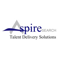Aspire Search Resources | Talent Delivery Consultant logo - Similar company to Kumar Retnam