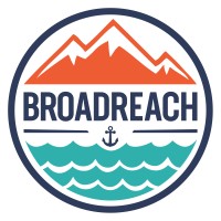 Broadreach logo - Similar company to Cea Study Abroad - Grenoble