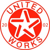 United Works logo - Similar company to Involve