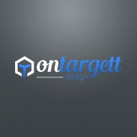 Ontargett Design logo - Similar company to Social For Brokers