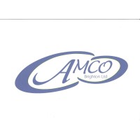 AMCO Brighton Ltd logo - Similar company to Mode Fire + Security