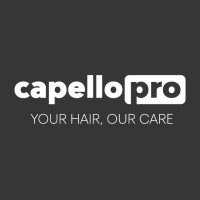 CapelloPro logo - Similar company to Unico