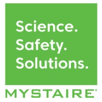 Mystaire logo - Similar company to Airclean Systems