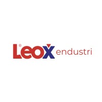 Leox Endustri logo - Similar company to Hydralox Mineral A.Ş