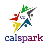 Calspark Electrical & Engineers logo - Similar company to Dynamic Electrical Co