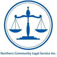 Northern Community Legal Service logo - Similar company to Chicken Cave