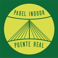 Padel Indoor Puente Real logo - Similar company to Diforest