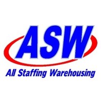 All Staffing Warehousing Logistics, Inc logo - Similar company to Precision Warehousing