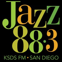 Jazz 88.3 KSDS-FM San Diego Jazz88.org logo - Similar company to Above Vacation Residences