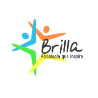 Brilla. Psicología que inspira logo - Similar company to Socio Empresarial