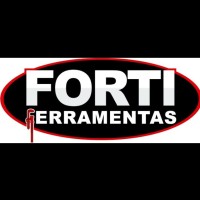 Forti Compressores e Ferramentas logo - Similar company to Jofer Industria E Comercio De Ferramentas Ltda