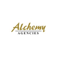 Alchemy Agencies Personal Care logo - Similar company to Fine Aromatics Limited