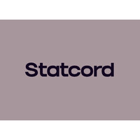 Statcord logo - Similar company to Benomics