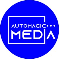 Automagic Media logo - Similar company to Kristanbauer.Com