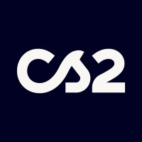 CS2 logo - Similar company to Hatch